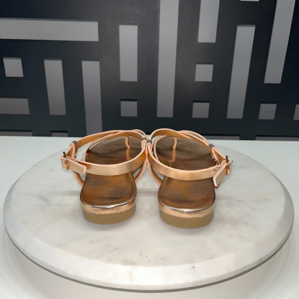 Madden Girl Delia Sandals - Picture 4 of 8